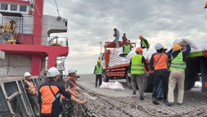 Perbedaan Kepatuhan PT Pelindo Dan PT DABN Dalam Pengelolaan TKBM Di Pelabuhan Tanjung Tembaga