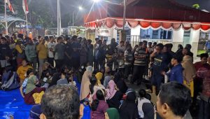 Warga Dusun Lopang Geruduk PT Daesang Ingredient Indonesia: Tuntut Tindakan Terhadap Bau dan Kebisingan