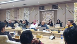 Dugaan Penyelewengan Dana Zakat: DPRD Jabar Pastikan Baznas Jabar Sesuai Syariat