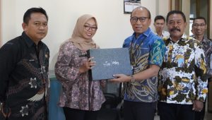 Bank bjb Perkenalkan bjb KGB Pisan sebagai Solusi Kredit Digital untuk ASN
