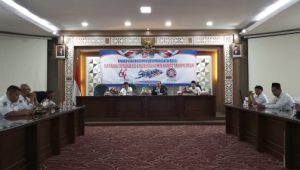 Karang Taruna Jabar Susun Program 2024, Siap Gelar BBKT Nasional di Cimahi