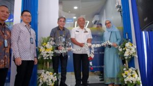 bank bjb Buka KCP UNJAYA di Sleman untuk Akselerasi Potensi Ekonomi dan UMKM