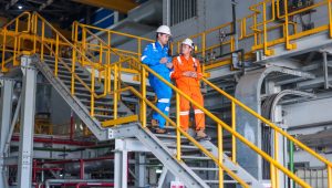 Pemprov Jateng: PLTGU Tambak Lorok Blok 3 Milik PLN Dorong Pertumbuhan Investasi