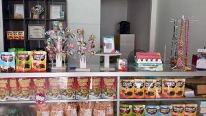 Usaha Coklat Binaan Rumah BUMN Nunukan Tembus Pasar Global Melalui Marketplace PLN Mobile