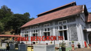 Beroperasi Lebih 100 Tahun PLTU Bengkok Jadi Bukti Perjalanan Panjang PLN Gunakan EBT