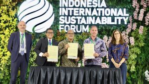 PLN Terus Kembangkan Hidrogen Untuk Energi Baru Masa Depan