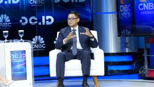 PLN Siapkan Listrik Bersih Layani Pertumbuhan Industri Data Center di Indonesia