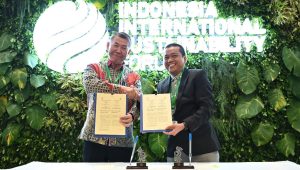Upaya Kurangi Emisi Karbon, Pabrik Ajinomoto Gunakan Listrik Bersih PLN dengan 219 Ribu Unit REC Per Tahun
