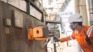 PLN Manfaatkan Limbah Operasional Kantor Bank Indonesia di NTT Jadi Bahan _Co-firing_ PLTU Bolok
