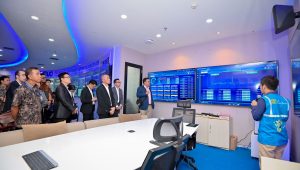 Keberhasilan Transformasi PLN Menjadi _Benchmark_ Perusahaan Internasional