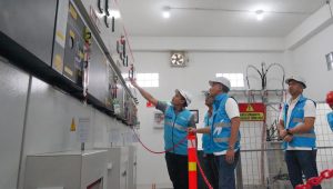 PLN Sukses Hadirkan Listrik Berkualitas Selama PON XXI Aceh – Sumut