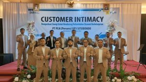 PLN Icon Plus dan PLN UP3 Situbondo Sinergi Kembangkan Customer Intimacy untuk Pertumbuhan Ekonomi Berkelanjutan