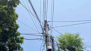 Optimalkan Jaringan di Sidoarjo: PLN Icon Plus Lakukan Cleansing Utilisasi Port dan Perapihan FAT