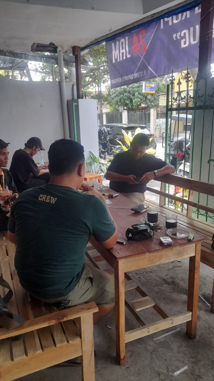 Calon Bupati Kang San Komitmen Memfasilitasi E-sport