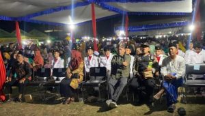 Karnaval Di Kecamatan Ranuyoso Berujung Saling Serang, Ke Mana APH ..????
