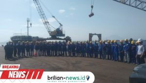 Keluhan TKBM Pelabuhan Kota Probolinggo Terkait Tunggakan Pembayaran PT DABN