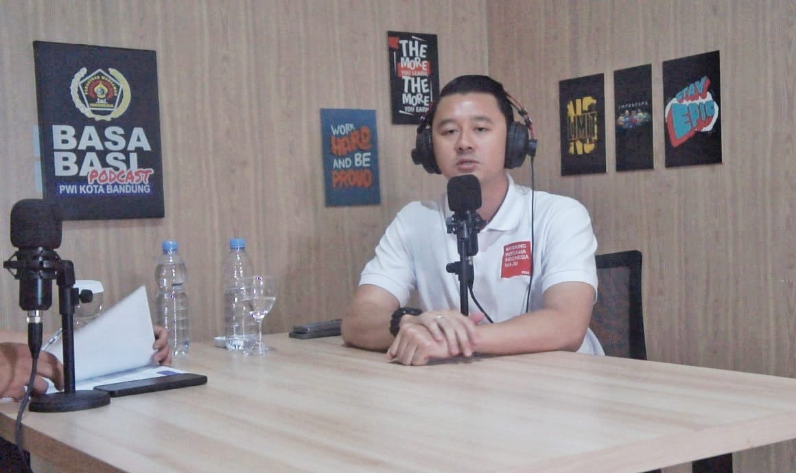 Solusi Kemacetan: Dhani Wirianata Usulkan Program Transportasi Sekolah Melalui Ojol