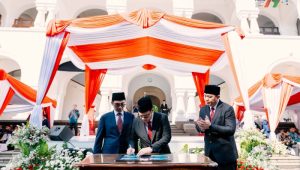 Transformasi Bisnis Pos Indonesia Hasilkan Kenaikan Aset Signifikan