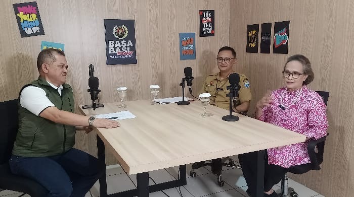 Kota Bandung Rayakan Warisan Budaya Lewat Anugerah Budaya 2024