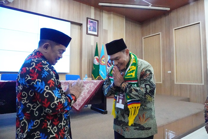 BHS Terpilih Aklamasi Jadi Ketum IPSI Jatim