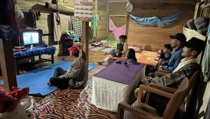 Tarif Listrik Triwulan IV Tidak Naik, PLN Jaga Pelayanan Listrik Tetap Andal