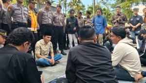 GAS “Disoal Terkait Novli, Bawaslu Jatim Selalu Mlempem