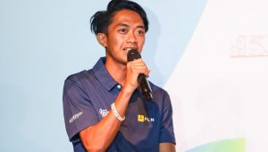 Siap Diikuti 6.470 Pelari, PLN Electric Run 2024 Ditarget Hindari Emisi Karbon Hingga 14 ton CO2
