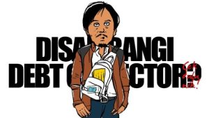 Aturan Debt Collektor Bisa Tarik Hutang ke Rumah