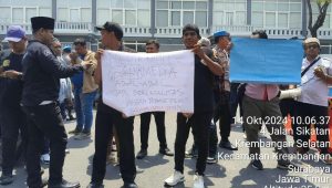 Kapolrestabes Surabaya, Perlu Tegaskan Terhadap Kasihumas AKP Haryoko Guna Untuk Tidak Memandang Sebelah Mata Terhadap Jurnalis