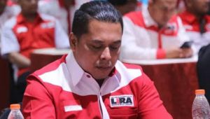 Samsudin LIRA Meminta KPU Probolinggo Memasukkan Tema Penanggulangan Korupsi Dalam Debat Putaran Ke Dua