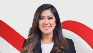 Selamat atas dilantiknya Ibu Meutya Viada Hafid sebagai Menteri Komunikasi dan Digital Republik Indonesia di Kabinet Merah Putih