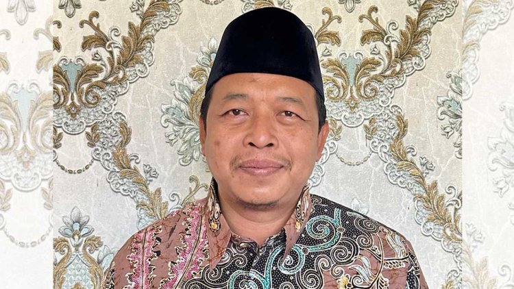 Gus Imron : Atas Nama Santri, Kami Ucapkan Terimakasih Bunda Indah dan Mas Yudha