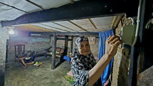 Sambut HLN Ke-79, Donasi Insan PLN Terangi 3.725 Keluarga se-Indonesia