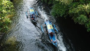 PLN Garap _Eco Tourism_ “Green Canyon” Pangandaran Jadi Destinasi Wisata Global