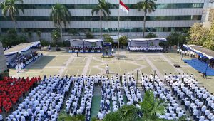 Hari Listrik Nasional ke-79, Dirut PLN Tegaskan Komitmen sebagai Fondasi Pembangunan Nasional