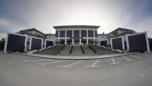 Minim Fasilitas, Soni Daniswara Harap Kualitas Layanan Kesehatan di Kewilayahan Makin Meningkat