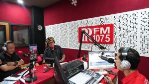 Edwin Senjaya Minta Pemkot Tertib Pengamanan Aset Milik Pemerintah