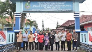 Komisi II DPRD Jawa Barat menegaskan pentingnya untuk mengawal komoditas ikan air tawar di Provinsi Jawa Barat