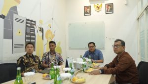 PLN Icon Plus Genjot Program TJSL Kolaborasi Dengan Pelanggan Berupa Penyambungan Internet Gratis di 10 Lokasi Seluruh Indonesia