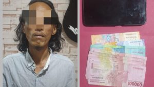 Polsek Krembangan Kembali Ungkap Kasus Perjudian Online Jenis Mahjong Ways 2