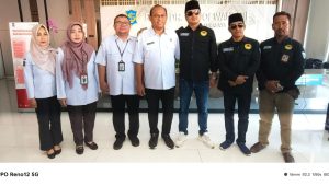 Ormas Barisan Nasional Pemuda Madura BNPM Menyatakan Permohonan Maaf Kepada RS.Soewandhie