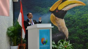 Pembukaan COP29 Azerbaijan: PLN Galang Kolaborasi Global untuk Transisi Energi Menuju Swasembada Energi Berkelanjutan