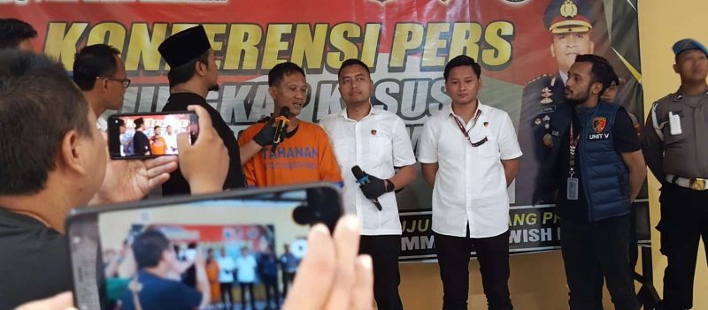 Harga Diri Tak Bisa Ditukar Dengan Apapun, Istri Ketahuan Selingkuh Akhirnya Suami Membunuh Istrinya !!!