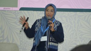 Di COP29, PLN Usung Semangat Hari Pahlawan untuk Wujudkan Swasembada Energi dan Ekonomi Tangguh