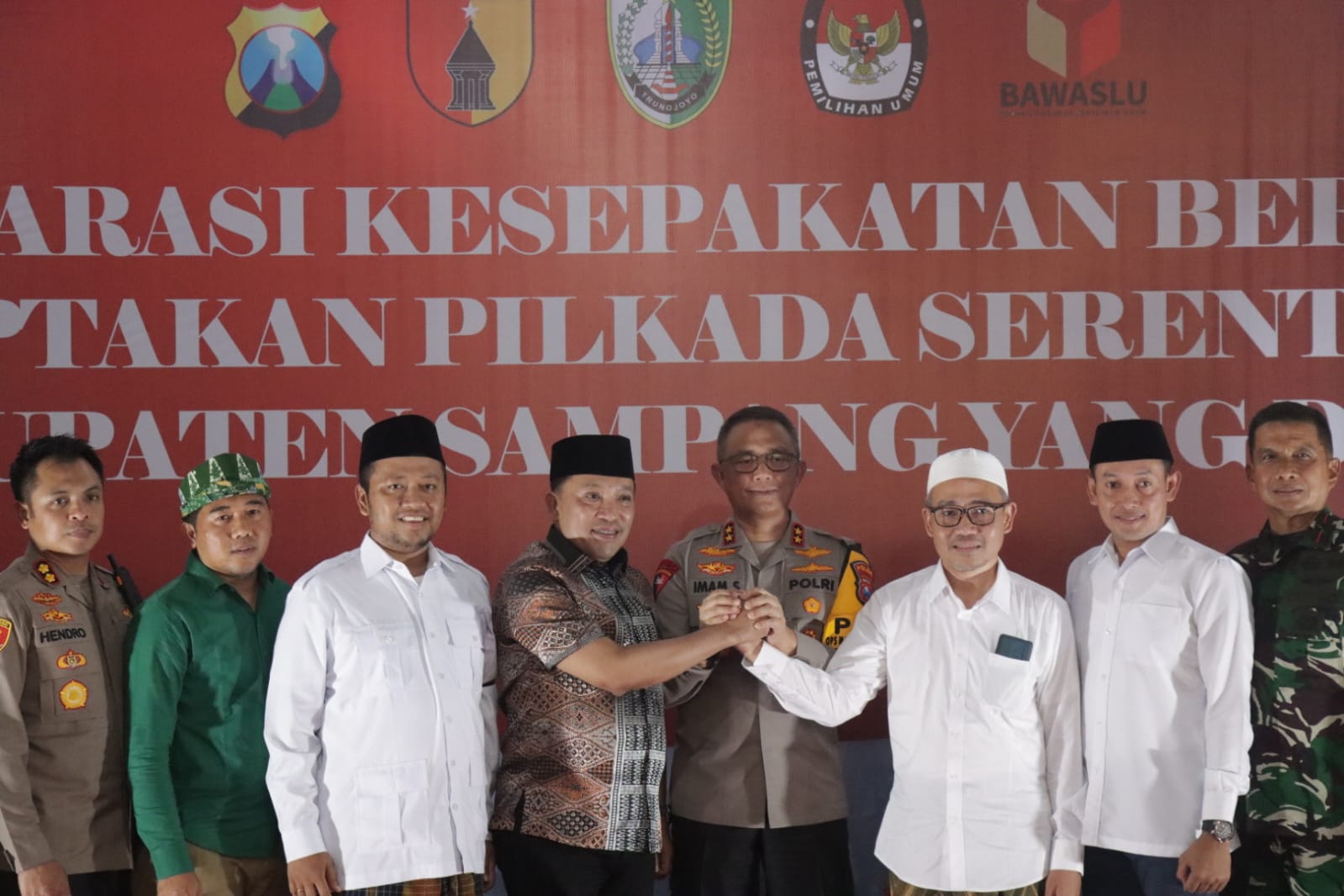 Gerak Cepat, Polda Jatim Terjunkan 4 Tim Tangani Peristiwa Pengeroyokan di Sampang