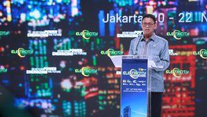 Sambut Nataru: PLN Kolaborasi Global Wujudkan Transisi Energi di Electricity Connect 2024