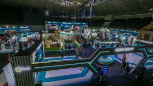 Nataru: Wamen ESDM Apresiasi Langkah PLN Group Dukung Adopsi Electrifying Lifestyle di Masyarakat