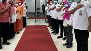 RS.Soewhandie Surabaya Berikan Pelayanan Terbaik dan Sambutan Hangat Kepada Pasien