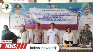 Pelaksanaan Pembahasan Kasus Kesehatan Ibu Dan Anak Di Kecamatan Sumberasih