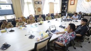 Komisi D DPRD Bandung Dengar Keluhan SDN 195 Isola soal Renovasi Tertahan
